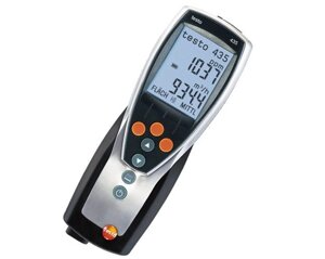 Прибор оценки качества воздуха Testo 435-1