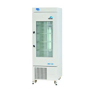 Шкаф холодильный медицинский MD 120