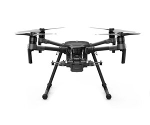 Квадрокоптер DJI MATRICE 210 V2 COMBO