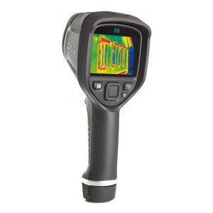 FLIR E6 Pro тепловизор