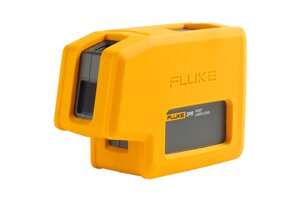 Лазерный уровень Fluke 3PR