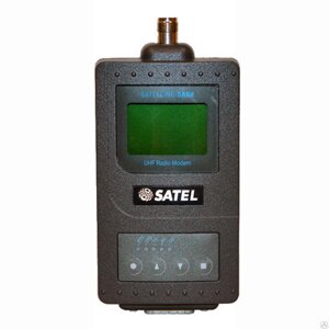 Модем с дисплеем Topcon SATELLINE-EASy