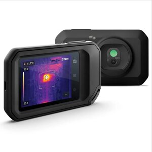 FLIR C3-X тепловизор