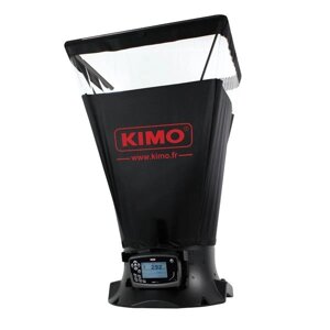 KIMO DBM 610 Измеритель объемного расхода воздуха