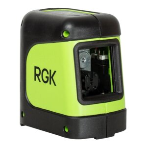 RGK ML-11G лазерный уровень