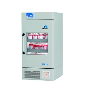 Шкаф холодильный для хранения крови KN 72