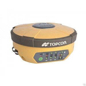 Приемник Topcon Hiper V GPS/GNSS