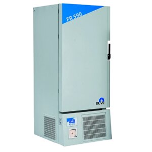 Шкаф морозильный низкотемпературный (до -41°С) FR 590