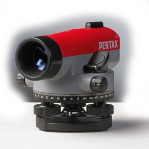 Оптический нивелир PENTAX AP-281
