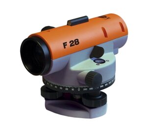 Оптический нивелир NEDO F28