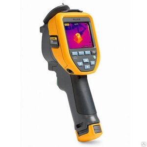 Тепловизор Fluke TiS60