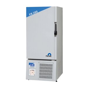 Шкаф морозильный низкотемпературный (до -41°С) FR 290