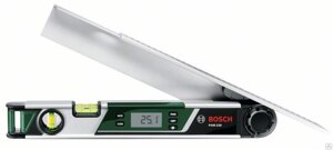 Bosch PAM 220 угломер