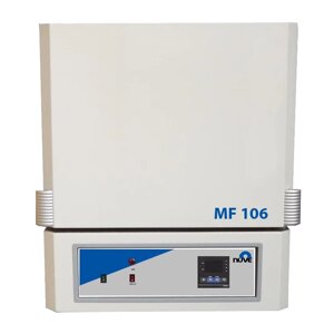 Муфельная печь MF 306