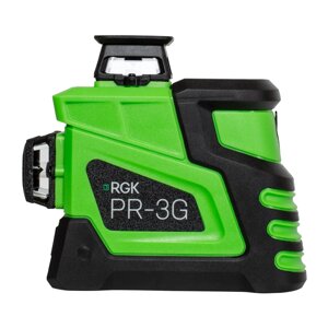 RGK PR-3G лазерный уровень