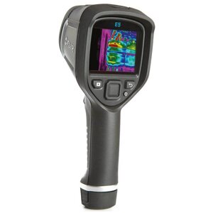 FLIR E5 Pro тепловизор