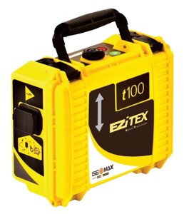 Генератор GeoMax Ezitex t100