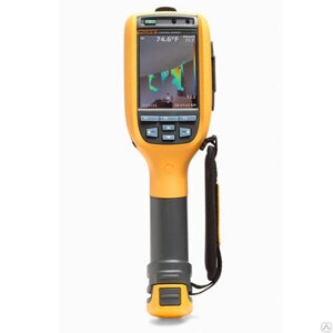 Тепловизор Fluke TiR125