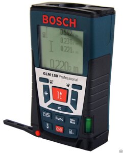 Лазерный дальномер Bosch GLM 150