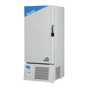 Шкаф морозильный низкотемпературный (до -41°С) FR 490