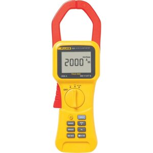 Токоизмерительные клещи Fluke 353