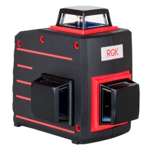 RGK PR-3A лазерный уровень