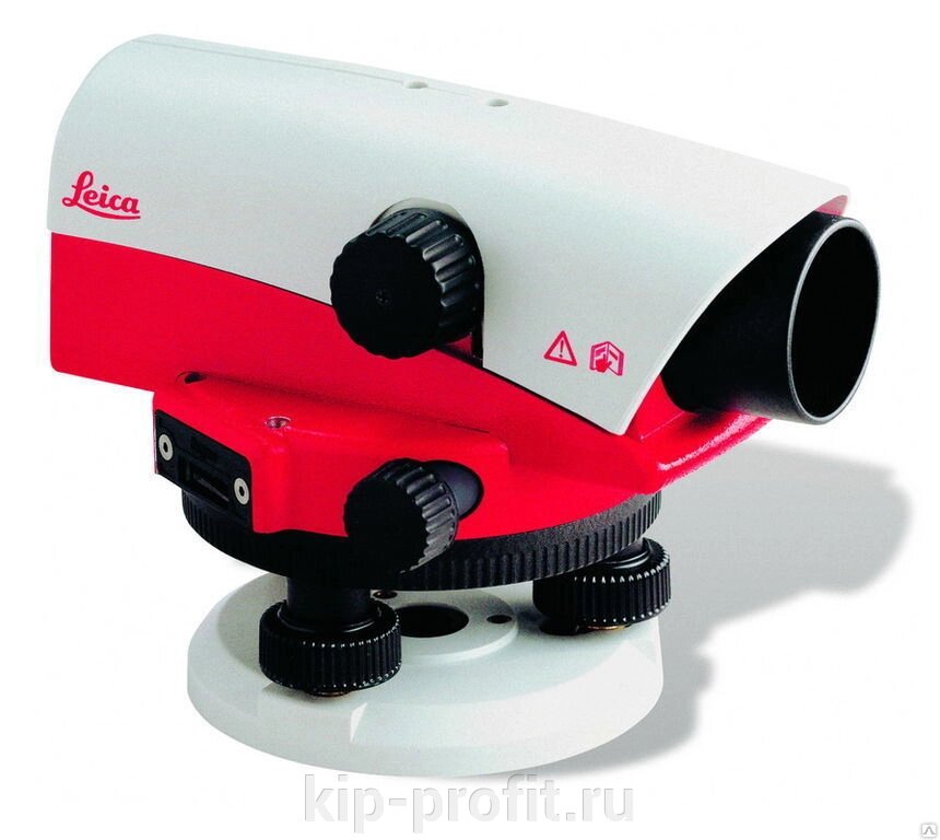 Leica NA 724 оптический нивелир - отзывы