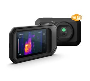 FLIR C5 тепловизор