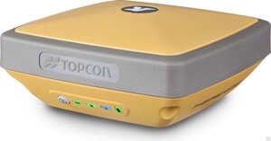 Приемник Topcon Hiper SR GPS/GNSS