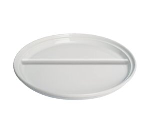 Фарфоровая тарелка для второго блюда MenuMobil