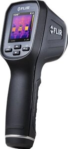 FLIR TG167 тепловизор