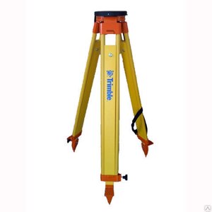 Trimble Heavy Duty деревянный штатив