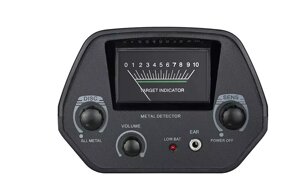 Грунтовый металлоискатель MD-4030