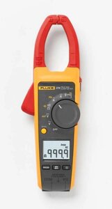 Токоизмерительные клещи Fluke 376