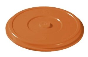Пластиковая крышка для тарелки для второго блюда MenuMobil