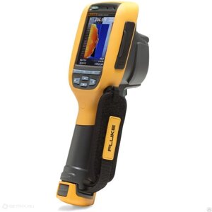 Тепловизор Fluke Ti105