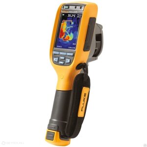 Тепловизор Fluke Ti110