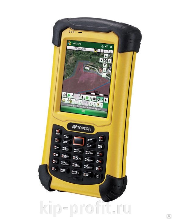 Полевой контроллер Topcon FC-336 - опт