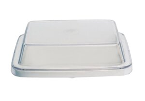 Полимерная крышка для тарелки для салата/десерта MenuMobil