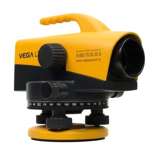 Оптический нивелир Vega L32C