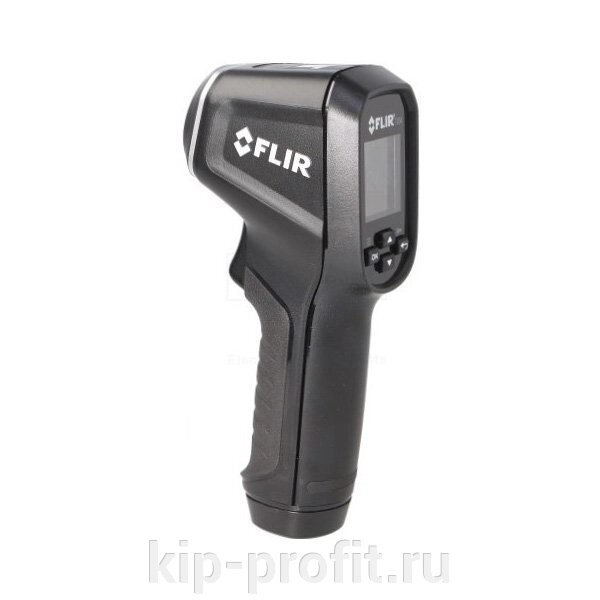 Пирометр TG54 Spot IR Thermometer 24:1 от компании ООО "КИП-ПРОФИТ" - фото 1