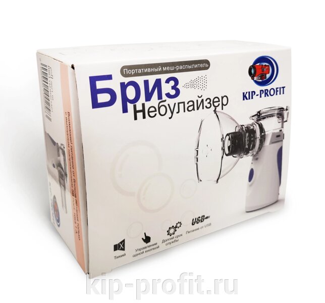 Mesh nebulizer инструкция на русском языке