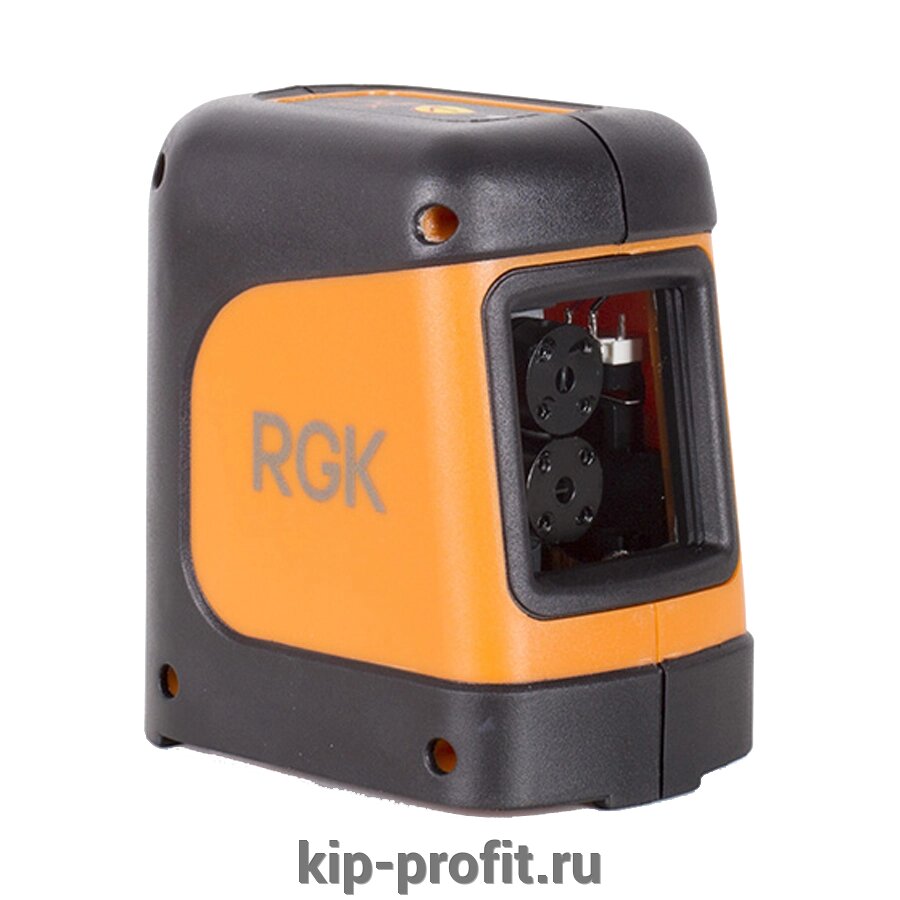 RGK ML-11 лазерный уровень от компании ООО "КИП-ПРОФИТ" - фото 1