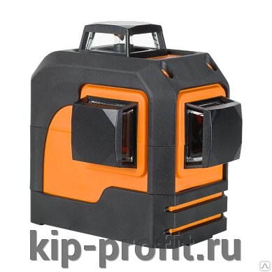 RGK PR-3M лазерный уровень от компании ООО "КИП-ПРОФИТ" - фото 1