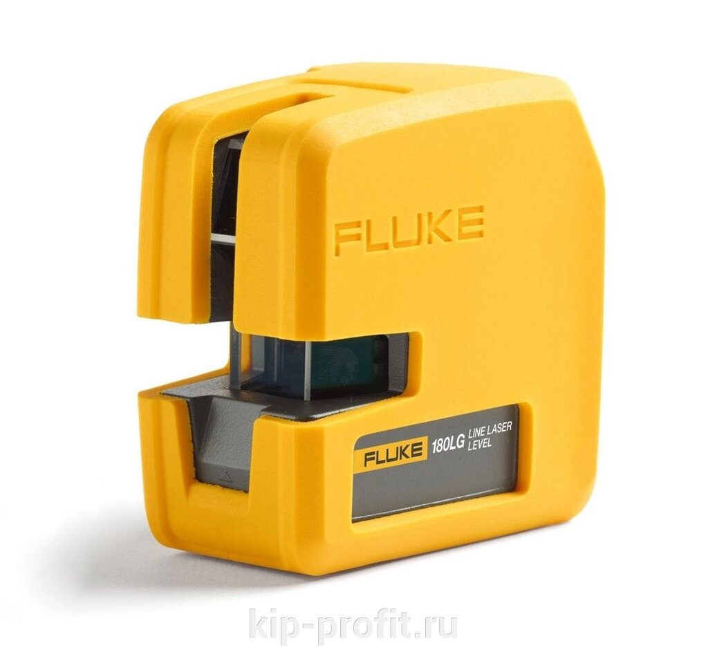 Система лазерного нивелирования Fluke 180LG от компании ООО "КИП-ПРОФИТ" - фото 1