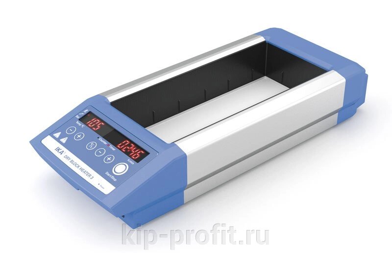 Сухой нагревательный блок Dry Block Heater 3 от компании ООО "КИП-ПРОФИТ" - фото 1