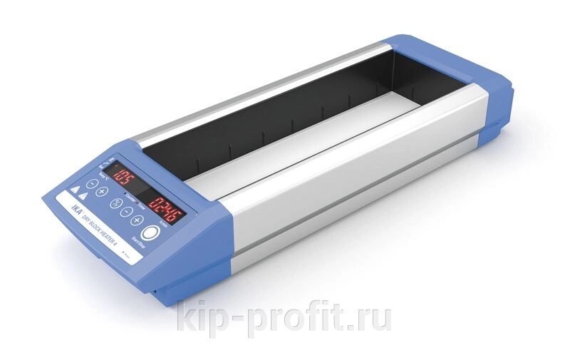 Сухой нагревательный блок Dry Block Heater 4 от компании ООО "КИП-ПРОФИТ" - фото 1