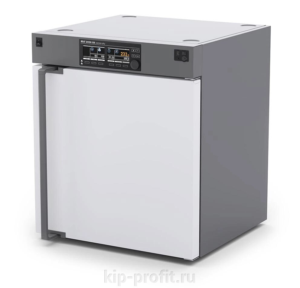 Сушильный шкаф IKA Oven 125 control - dry от компании ООО "КИП-ПРОФИТ" - фото 1