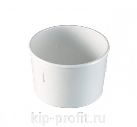 Тарелка из полимера для супа MenuMobil от компании ООО "КИП-ПРОФИТ" - фото 1