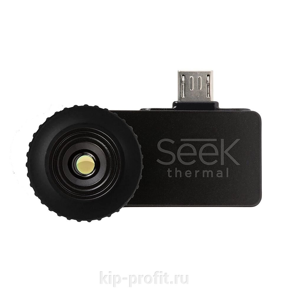Тепловизор для смартфона Seek Thermal Android (KIT FB0050A) от компании ООО "КИП-ПРОФИТ" - фото 1